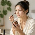 A Simple Guide to Everyday Makeup Application and Self-Care