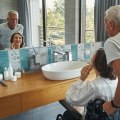 Everyday Makeup and Accessibility with Rollstuhllift