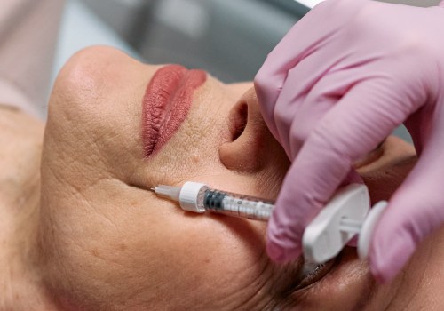 Enhance Your Look: Everyday Makeup Application Tips and Dermal Fillers in Woodland Hills