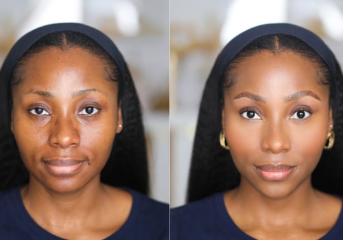 Achieving a Flawless Base: Your Guide to Everyday Makeup Application