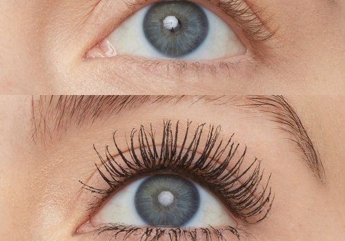 Achieving Longer and Fuller Eyelashes with Everyday Makeup Techniques