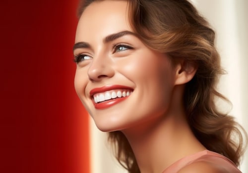 Everyday Makeup Tips for a Radiant Smile