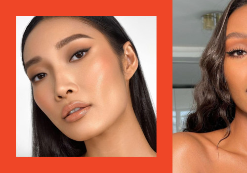 Effortless Everyday Eye Makeup Looks for a Natural Glow