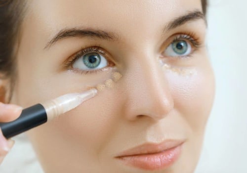 Top Concealer Options for Your Everyday Makeup Routine