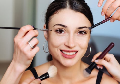 Common Everyday Makeup Application Mistakes and How to Avoid Them