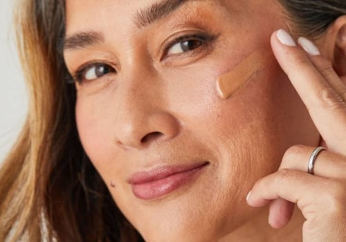 Choosing the Perfect Foundation Shade for Your Everyday Makeup Routine