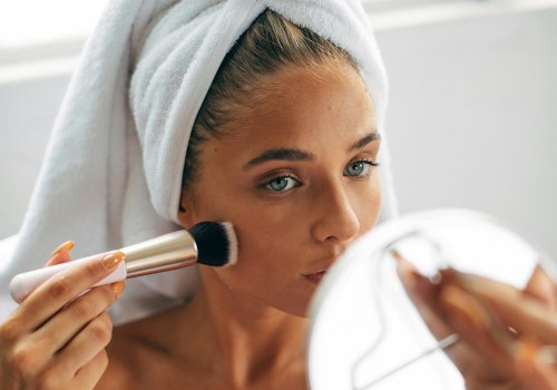 Everyday Makeup Tips & Lipo Costs in Scottsdale