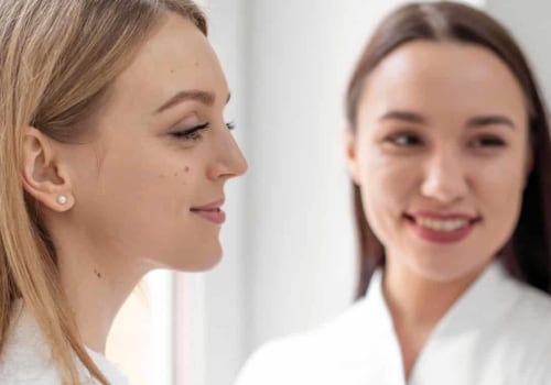 How Physical Therapy Eases Makeup Application